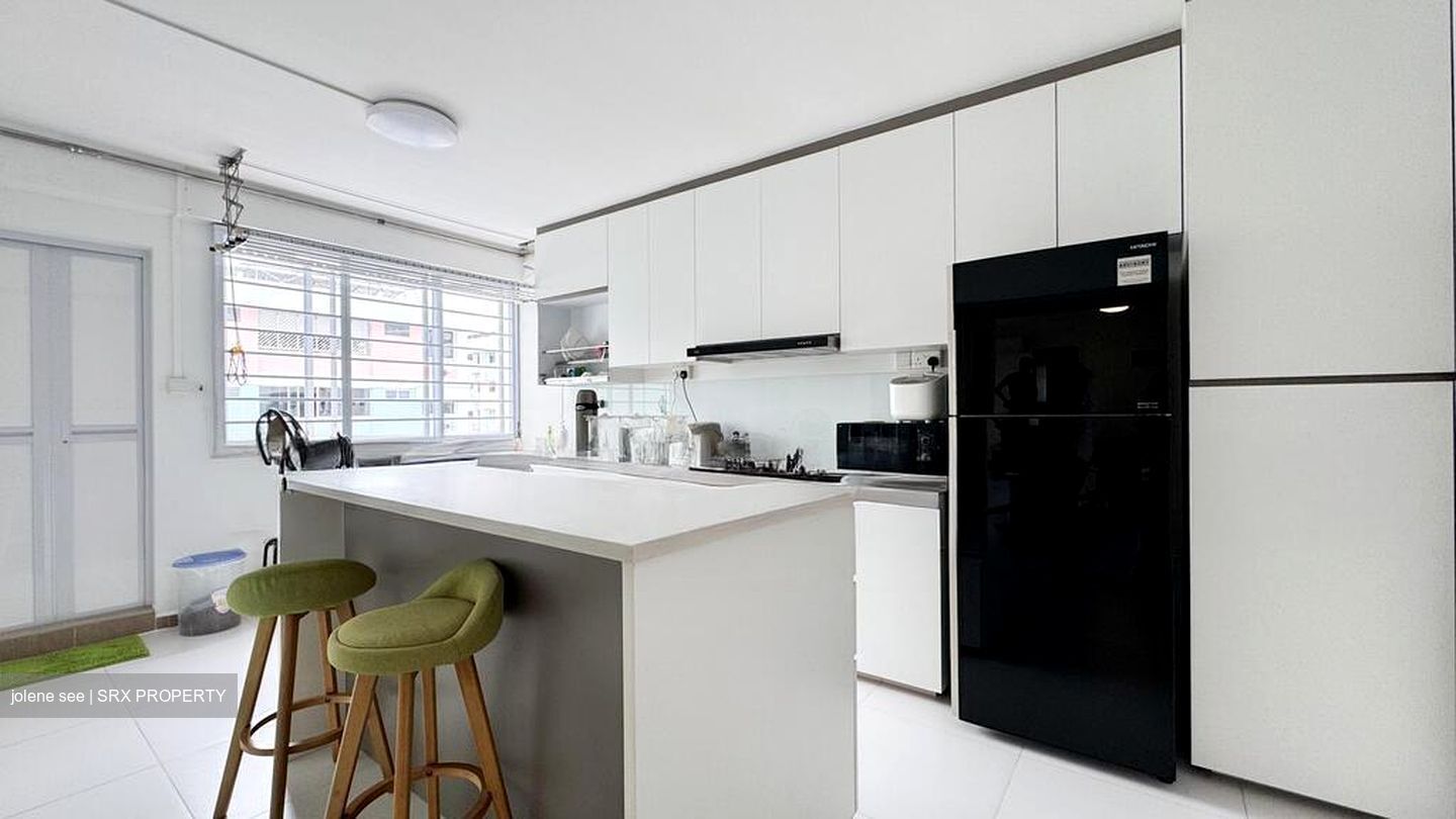 Blk 430 Bukit Panjang Ring Road (Bukit Panjang), HDB 4 Rooms #498837101
